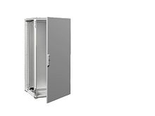 VX Шкаф 800x1200x500 с монтажной платой, одна дверь | код 8815000 | Rittal